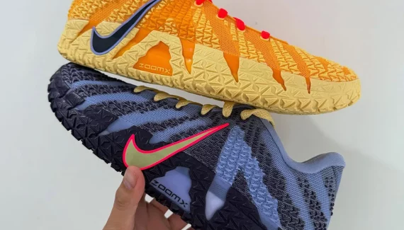 Ça se précise pour la Nike Ja 3