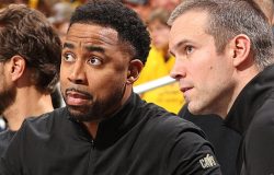 Deux assistants des Cavaliers en lice pour entraîner les Suns