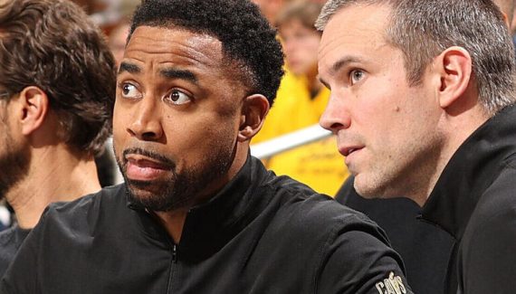 Deux assistants des Cavaliers en lice pour entraîner les Suns