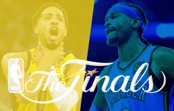 NBA Finals 2025 | Qui du Thunder ou des Pacers parviendra à monter sur le trône ?
