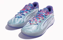 Test de chaussures | La Puma Stewie 4 donne des elles
