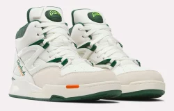 La Reebok Pump Omni Zone II « French Open », un clin d’œil inattendu… à Roland-Garros