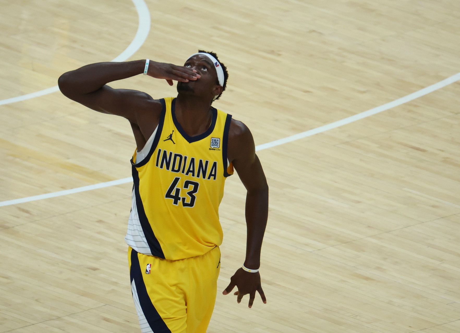 pascal siakam