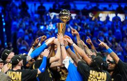 Le Thunder sacré champion NBA 2025 dans un Game 7 entaché par la grave blessure de Tyrese Haliburton