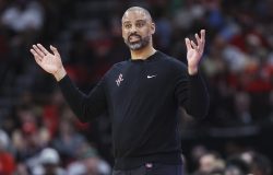 Les Knicks sur la piste de Chris Finch et Ime Udoka ?