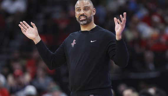 Les Knicks sur la piste de Chris Finch et Ime Udoka ?