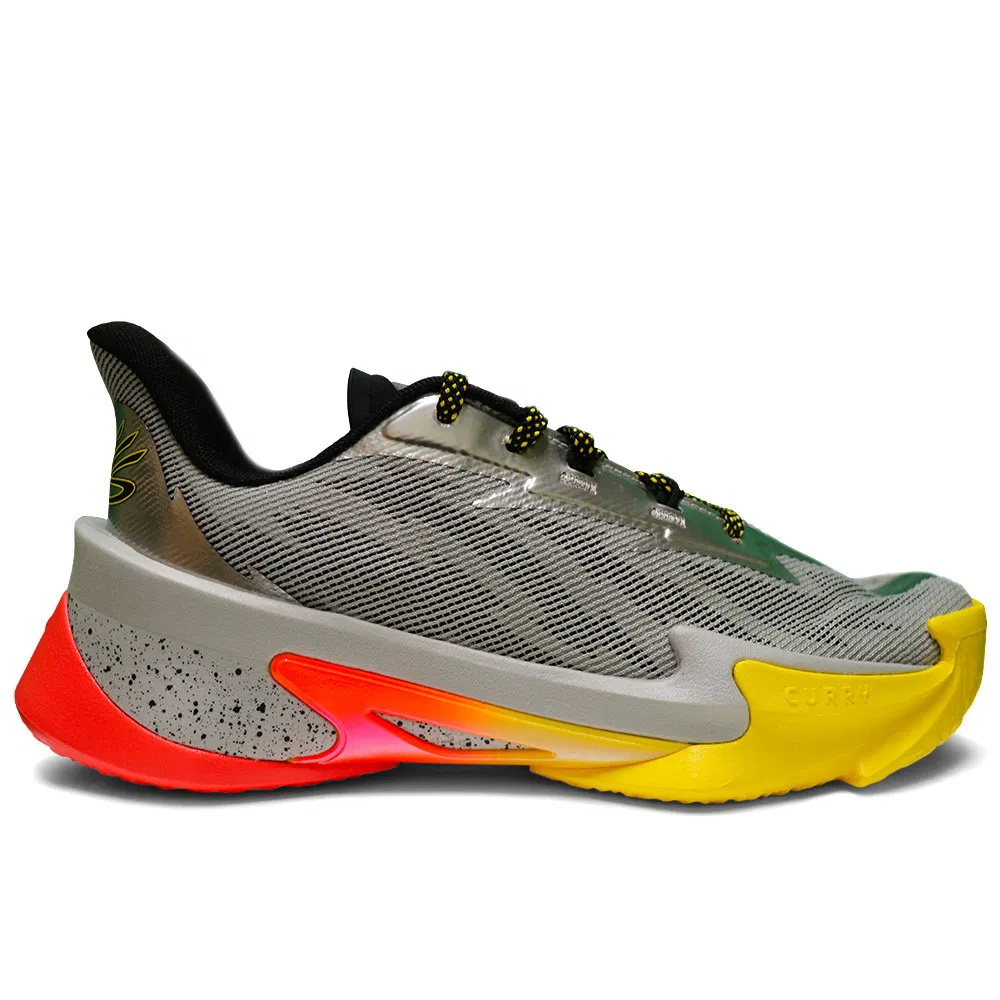 curry series 7