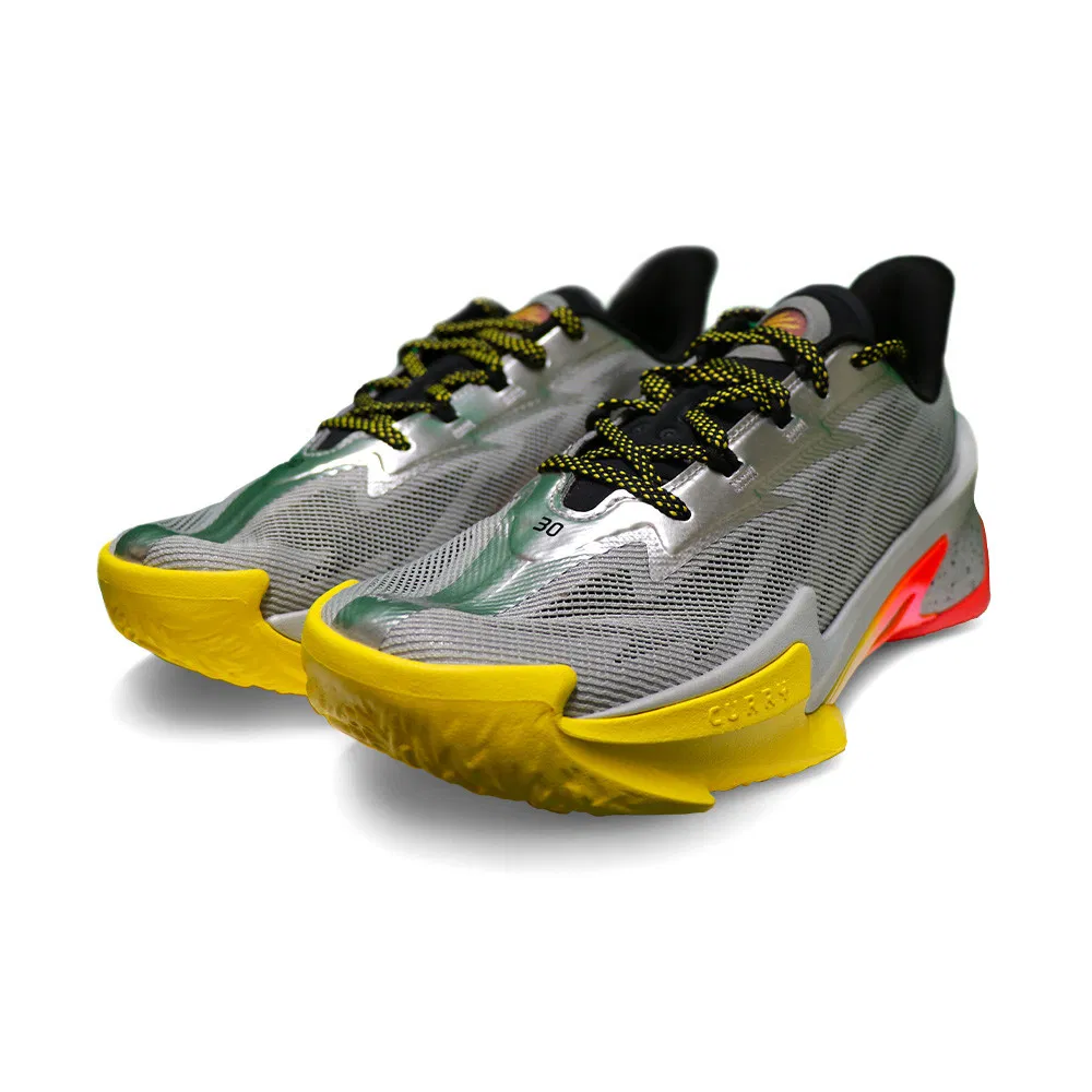 curry series 7