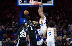 Et si Guerschon Yabusele rejoignait Victor Wembanyama aux Spurs
